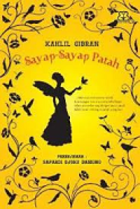 Image of Sayap-sayap patah