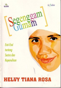 Image of Segenggam gumam