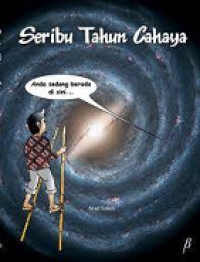 Image of Seribu tahun cahaya