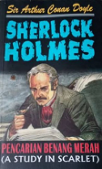 Image of Sherlock Holmes : pencarian benang merah