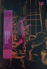 Image of Sherlock Holmes : the memoirs of Sherlock Holmes