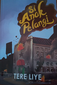 Image of Si Anak pelangi