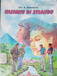 Image of Kasihku di sirandu