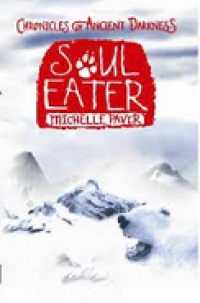 Image of Chronicles of ancient darkness soul eater