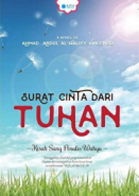 Image of Surat cinta dari Tuhan