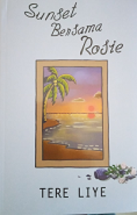 Image of Sunset bersama Rosie