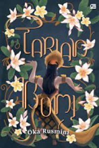 Image of Tarian bumi