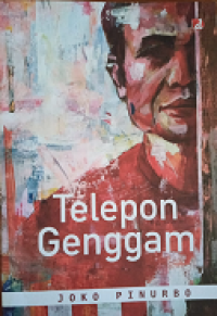 Image of Telepon genggam