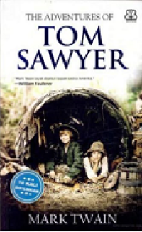 Image of The adventures of Tom Sawyer