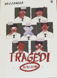 Image of Tragedi 8/8/2018