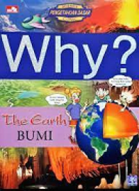 Image of Why? the earth-bumi
