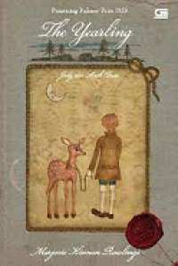 Image of The Yearling